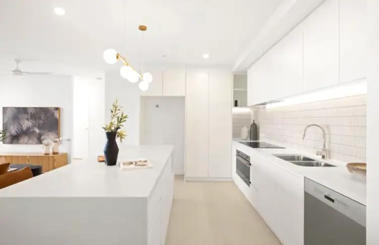 Fourth view of Homely unit listing, 20 South Sea Islander Way, Maroochydore QLD 4558