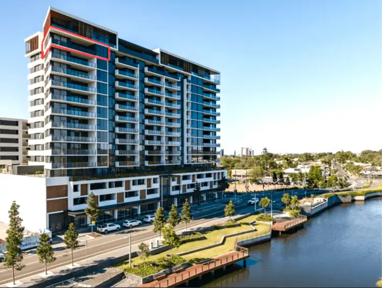 Fifth view of Homely unit listing, 20 South Sea Islander Way, Maroochydore QLD 4558