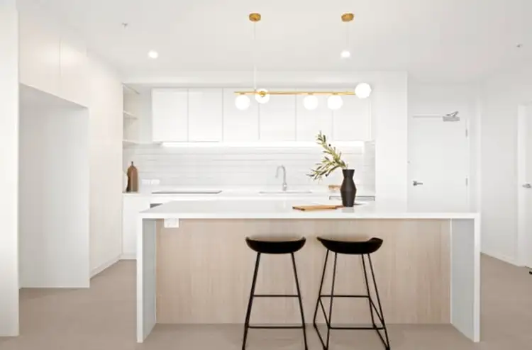 Sixth view of Homely unit listing, 20 South Sea Islander Way, Maroochydore QLD 4558