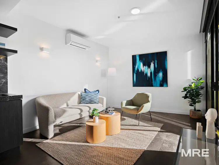 Sixth view of Homely apartment listing, 422/33 Blackwood Street, North Melbourne VIC 3051