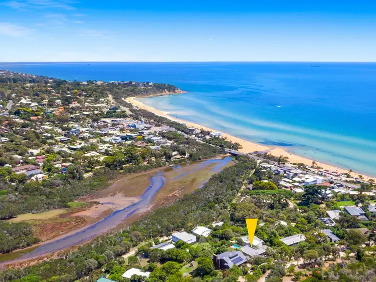 Main view of Homely house listing, 18 Taylor Crescent, Mount Martha VIC 3934