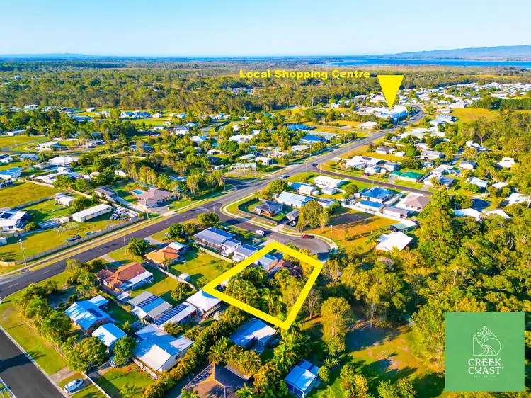 4 Retreat Court, Cooloola Cove QLD 4580