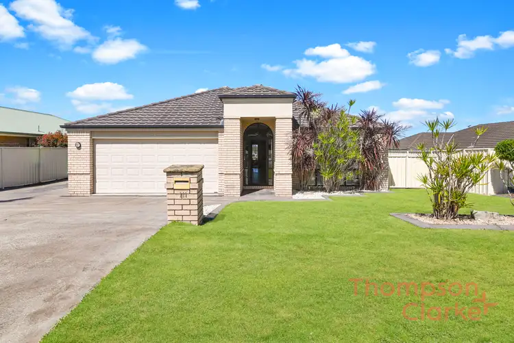 111 Lemonwood Circuit, Thornton NSW 2322