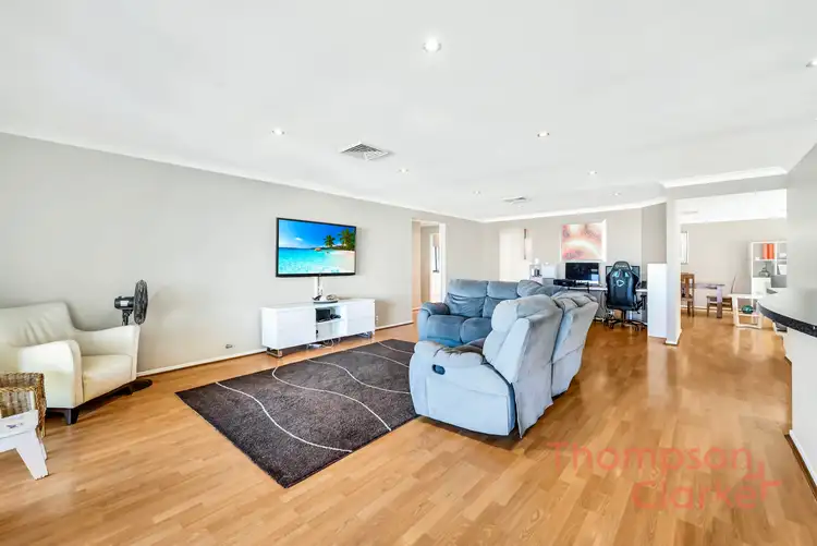 Fifth view of Homely house listing, 111 Lemonwood Circuit, Thornton NSW 2322