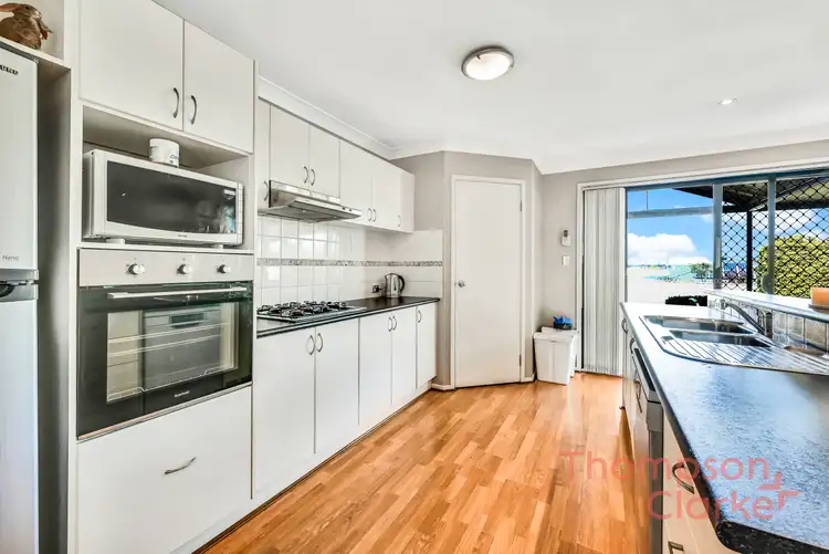 Sixth view of Homely house listing, 111 Lemonwood Circuit, Thornton NSW 2322