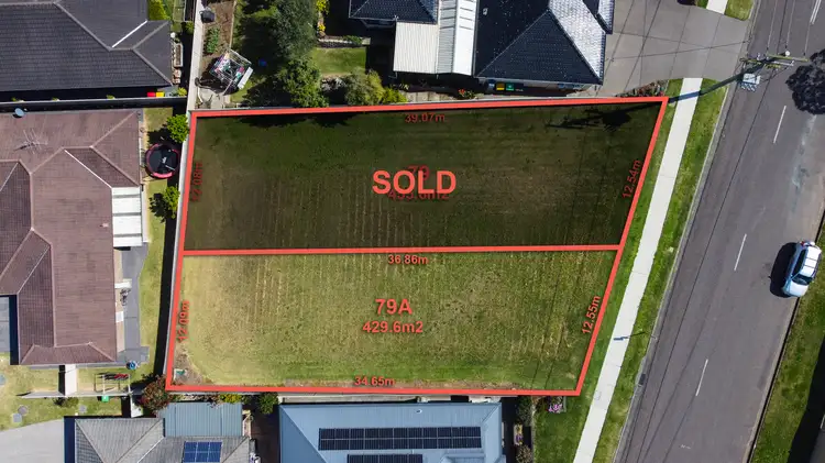 79 & 79A Largs Avenue, Largs NSW 2320