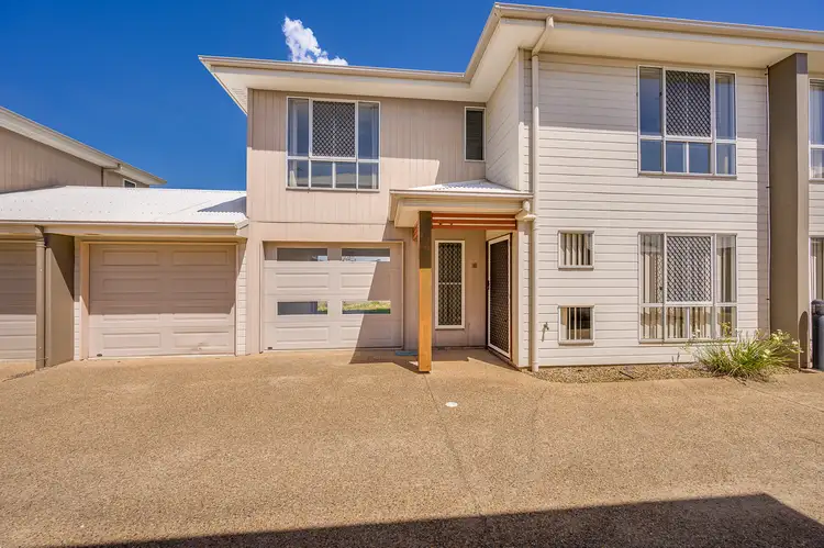 8/1 French Street, South Gladstone QLD 4680