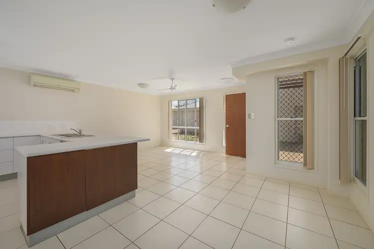 Second view of Homely townhouse listing, 8/1 French Street, South Gladstone QLD 4680