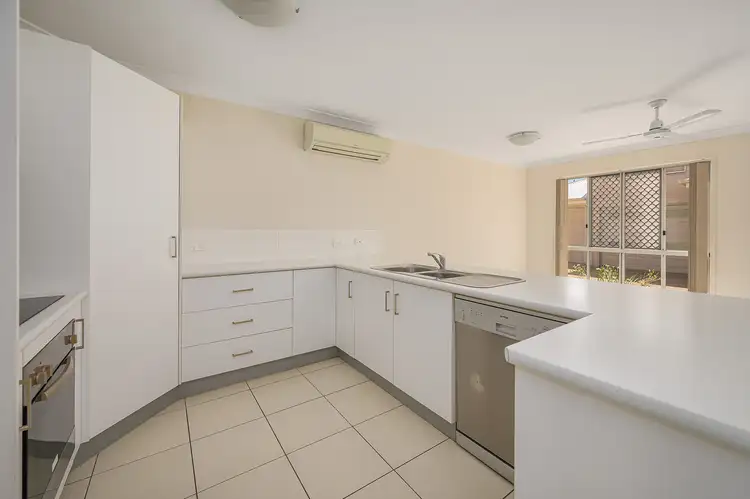 Third view of Homely townhouse listing, 8/1 French Street, South Gladstone QLD 4680