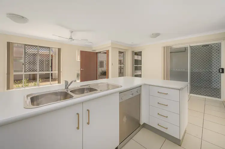 Fourth view of Homely townhouse listing, 8/1 French Street, South Gladstone QLD 4680
