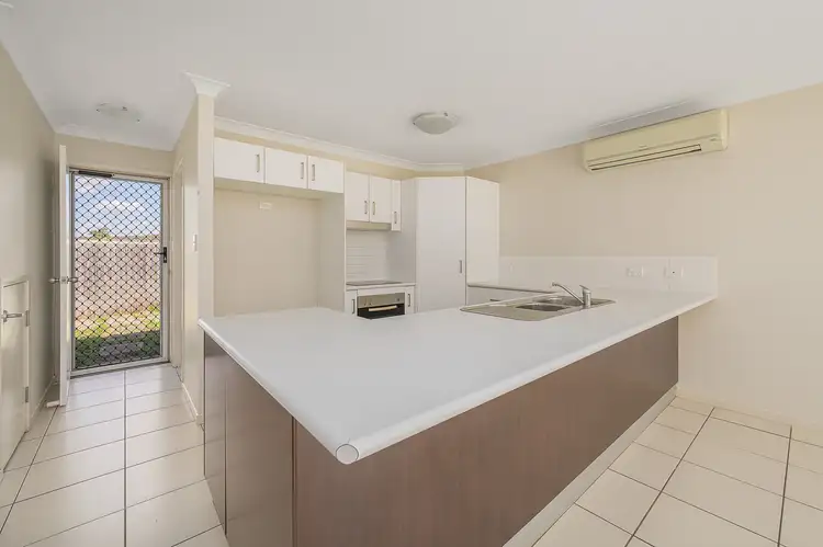 Fifth view of Homely townhouse listing, 8/1 French Street, South Gladstone QLD 4680