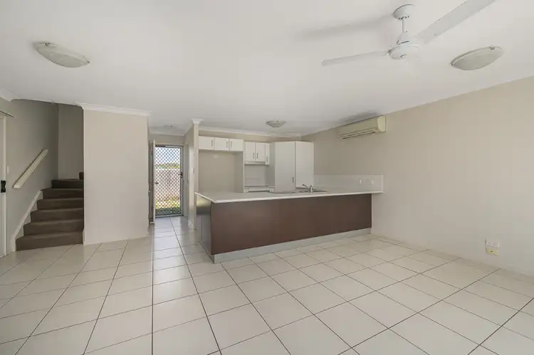 Sixth view of Homely townhouse listing, 8/1 French Street, South Gladstone QLD 4680