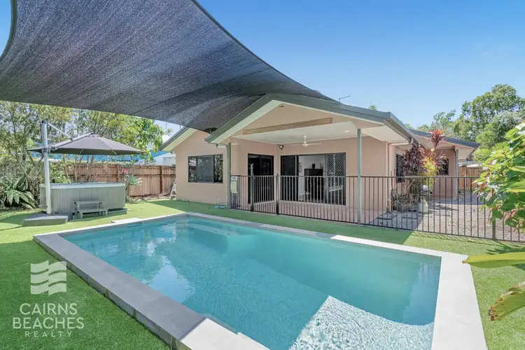 7 Tribulation Close, Kewarra Beach QLD 4879