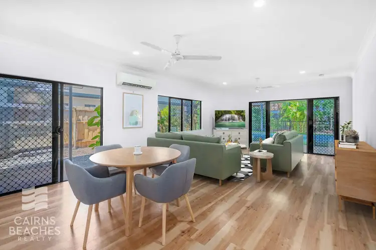 Fifth view of Homely house listing, 7 Tribulation Close, Kewarra Beach QLD 4879