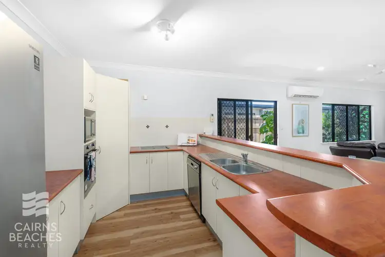 Sixth view of Homely house listing, 7 Tribulation Close, Kewarra Beach QLD 4879