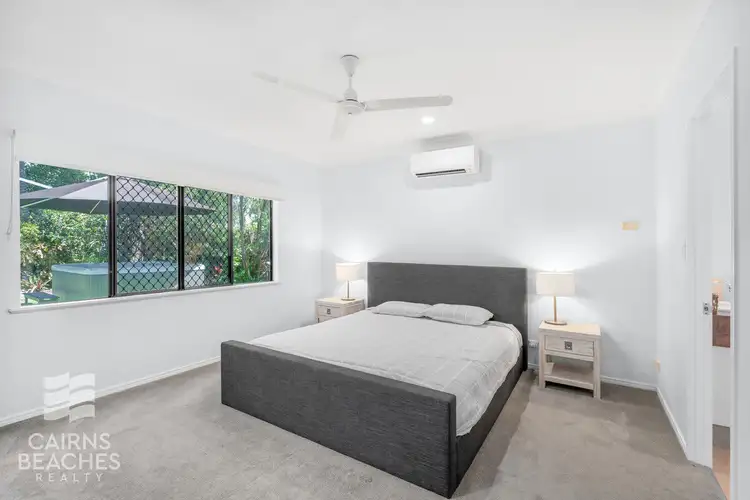 Seventh view of Homely house listing, 7 Tribulation Close, Kewarra Beach QLD 4879