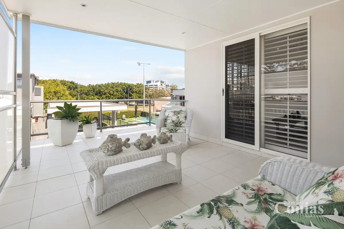 Main view of Homely townhouse listing, Address available on request