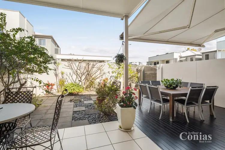 Second view of Homely townhouse listing, Address available on request