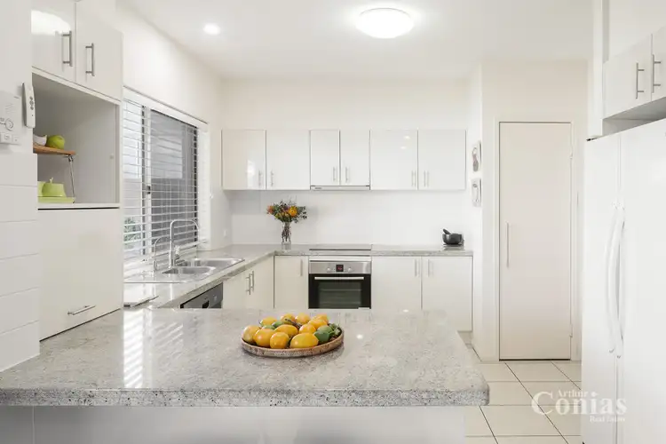 Third view of Homely townhouse listing, Address available on request