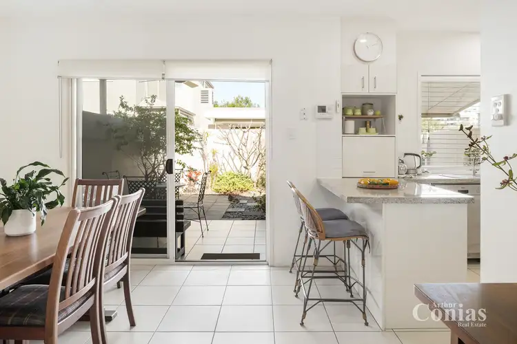 Fourth view of Homely townhouse listing, Address available on request