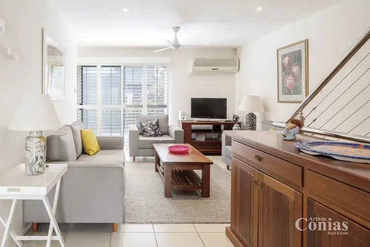 Fifth view of Homely townhouse listing, Address available on request