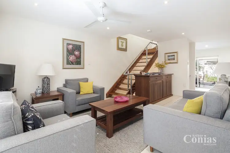 Sixth view of Homely townhouse listing, Address available on request