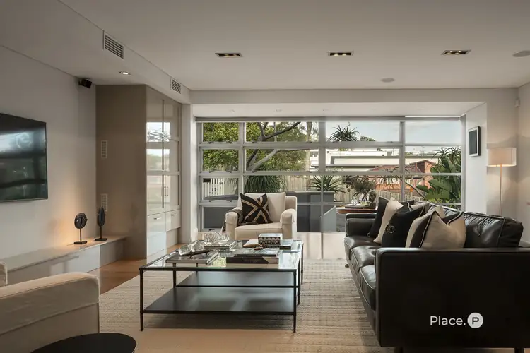 Fourth view of Homely house listing, 95 Lapraik Street, Ascot QLD 4007