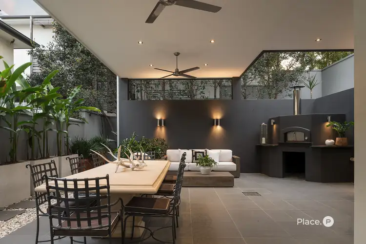 Sixth view of Homely house listing, 95 Lapraik Street, Ascot QLD 4007
