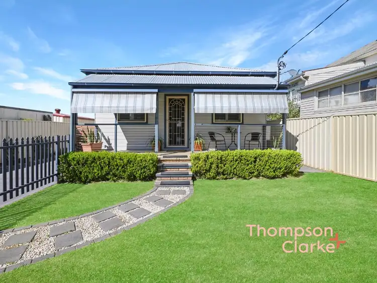 20 Russell Street, Telarah NSW 2320