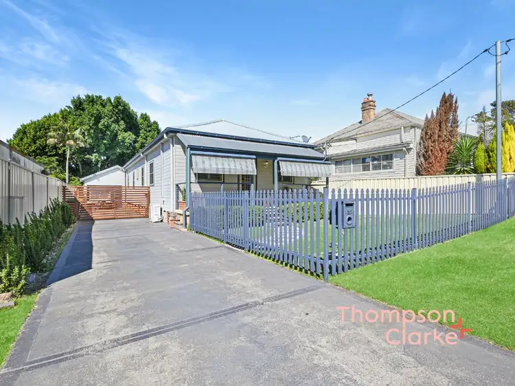Second view of Homely house listing, 20 Russell Street, Telarah NSW 2320