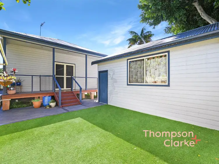 Third view of Homely house listing, 20 Russell Street, Telarah NSW 2320