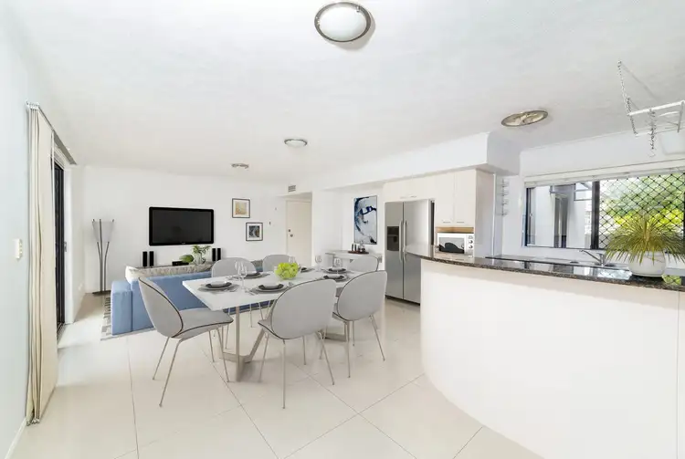 27/40 Bell Street, Kangaroo Point QLD 4169