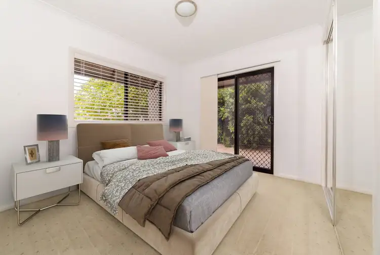 Fifth view of Homely apartment listing, 27/40 Bell Street, Kangaroo Point QLD 4169