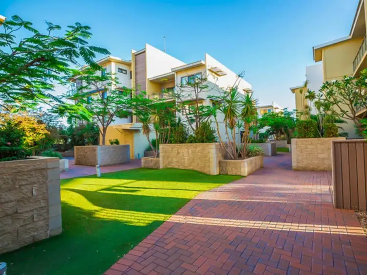 60/44 Counihan Crescent, Port Hedland WA 6721