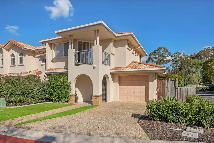 Second view of Homely townhouse listing, 55/139 Pring Street, Hendra QLD 4011