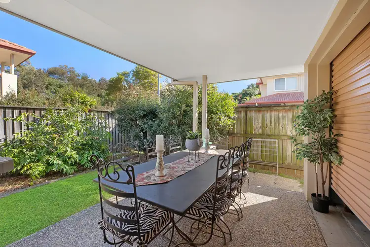 Fourth view of Homely townhouse listing, 55/139 Pring Street, Hendra QLD 4011