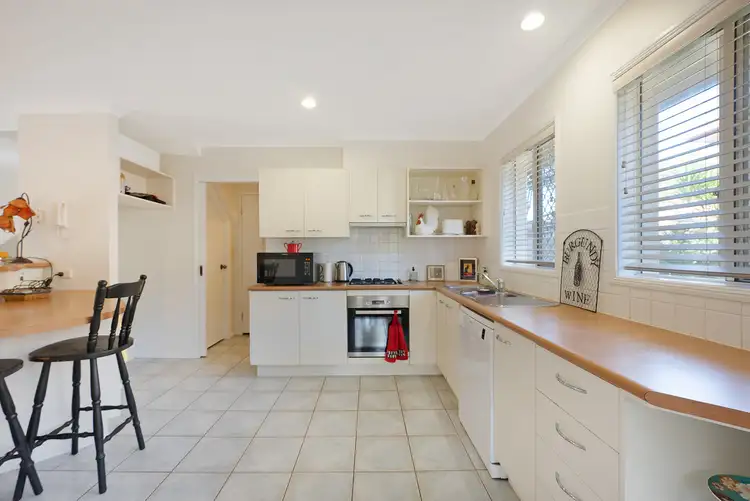 Fifth view of Homely townhouse listing, 55/139 Pring Street, Hendra QLD 4011
