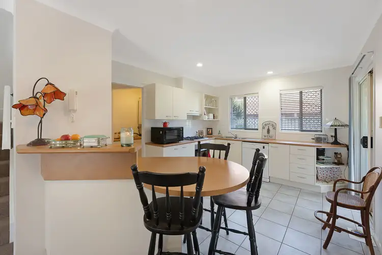 Sixth view of Homely townhouse listing, 55/139 Pring Street, Hendra QLD 4011