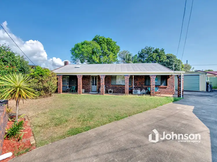 5 Barkala Street, Wellington Point QLD 4160