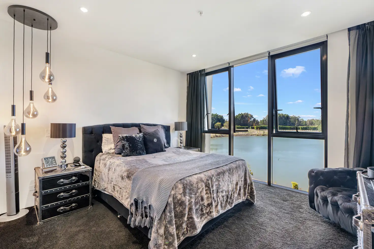 Main view of Homely apartment listing, 302E/1 Marina Drive, Benowa QLD 4217