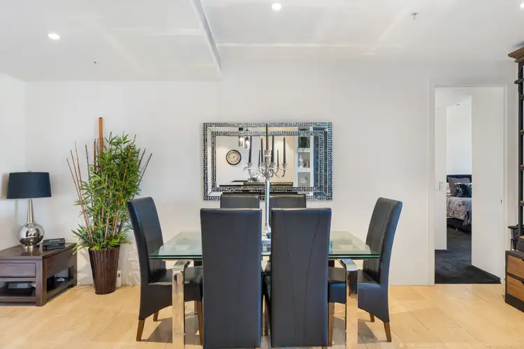 Sixth view of Homely apartment listing, 302E/1 Marina Drive, Benowa QLD 4217