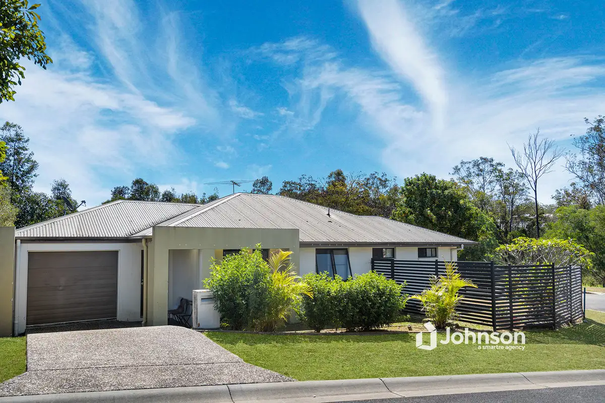 Main view of Homely semi-detached listing, 2/12 Somerset Terrace, Holmview QLD 4207