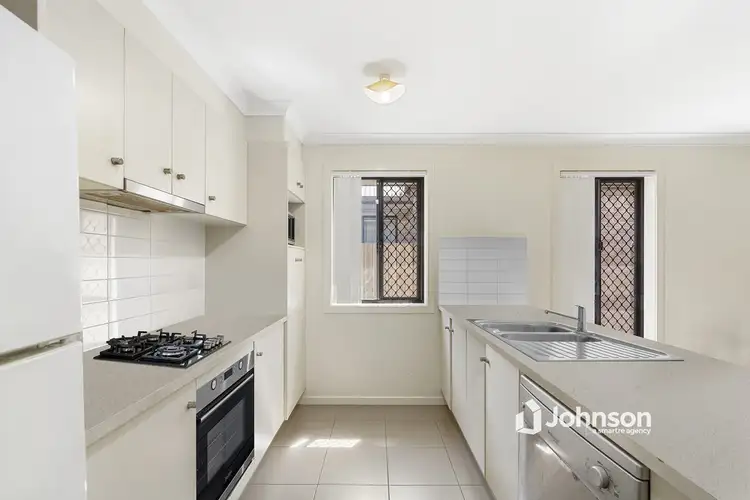 Third view of Homely semi-detached listing, 2/12 Somerset Terrace, Holmview QLD 4207