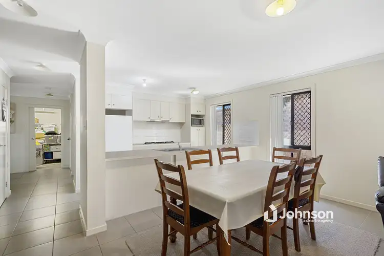 Fourth view of Homely semi-detached listing, 2/12 Somerset Terrace, Holmview QLD 4207
