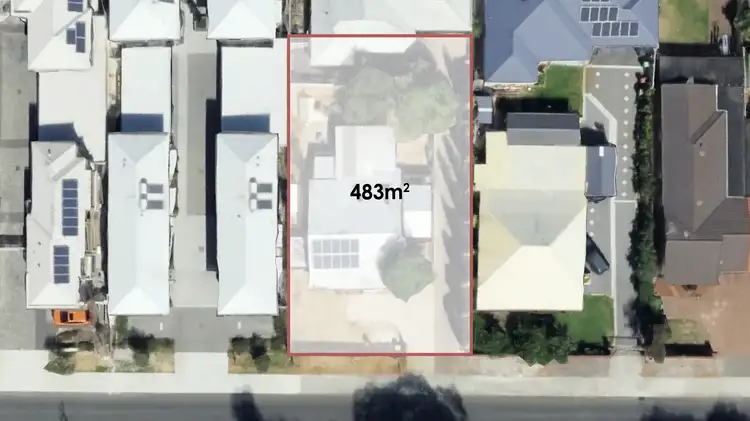 23 Lord Street, Bassendean WA 6054