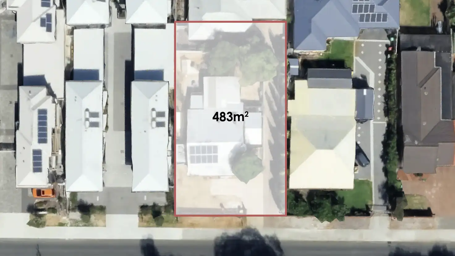 Main view of Homely house listing, 23 Lord Street, Bassendean WA 6054