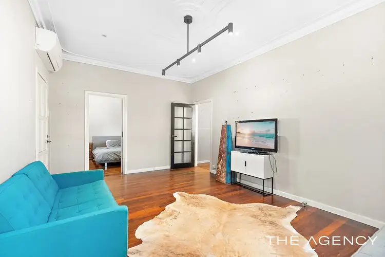 Third view of Homely house listing, 23 Lord Street, Bassendean WA 6054