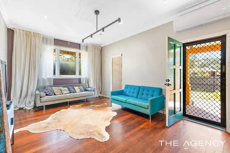 Fourth view of Homely house listing, 23 Lord Street, Bassendean WA 6054