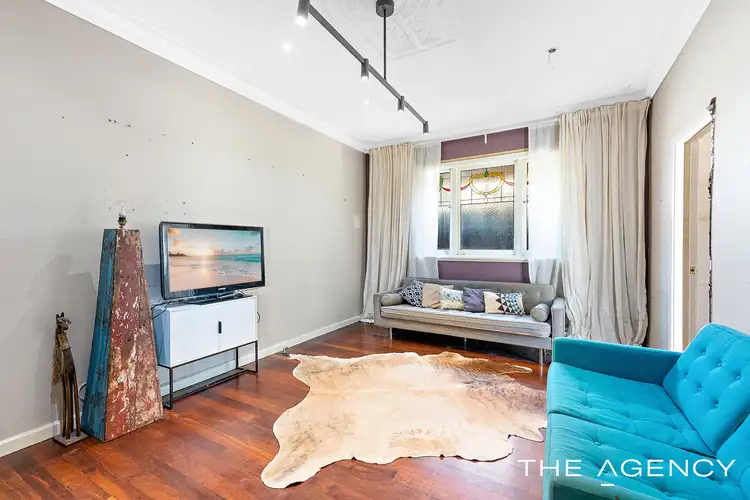Fifth view of Homely house listing, 23 Lord Street, Bassendean WA 6054