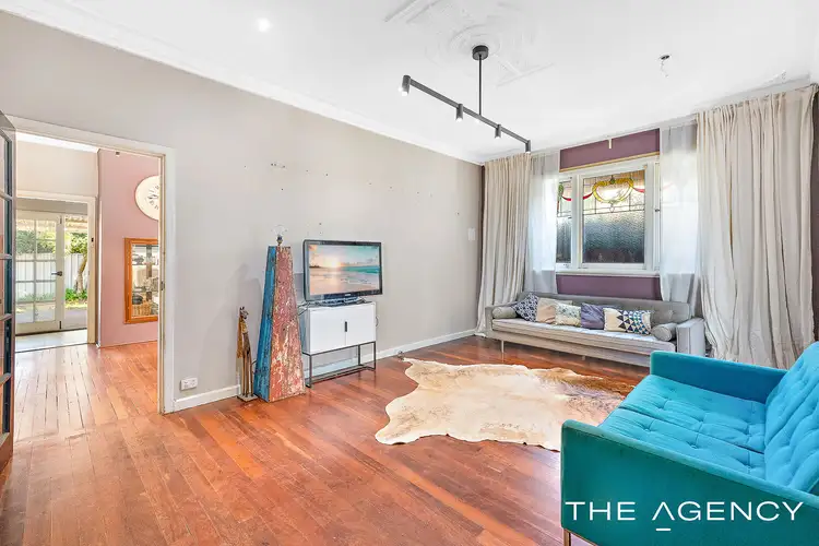 Sixth view of Homely house listing, 23 Lord Street, Bassendean WA 6054